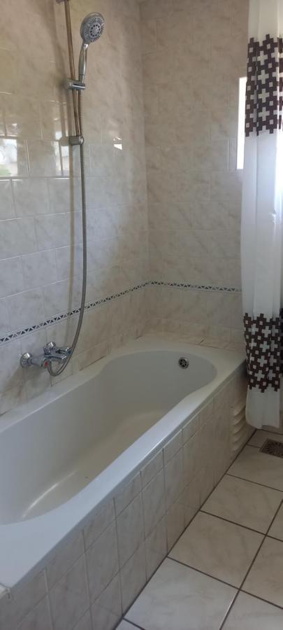 'T Uiltje Villa Ermelo Kültér fotó