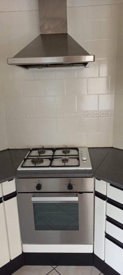 'T Uiltje Villa Ermelo Kültér fotó